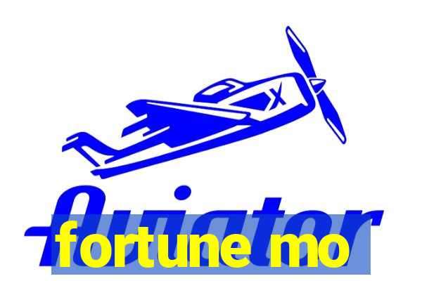 fortune mo