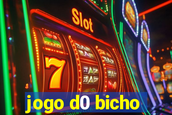 jogo d0 bicho