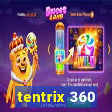 tentrix 360