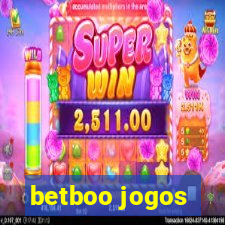 betboo jogos