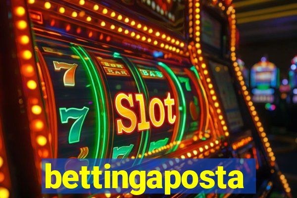 bettingaposta