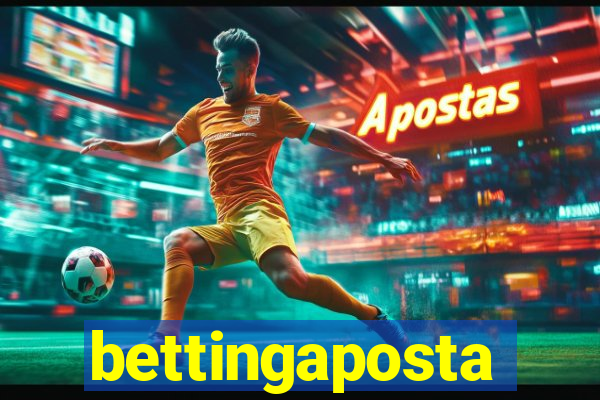 bettingaposta