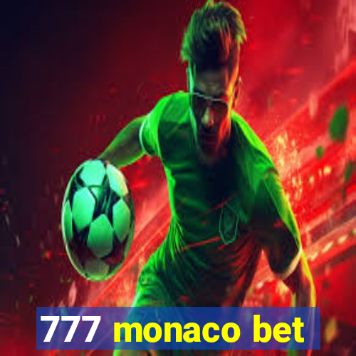 777 monaco bet