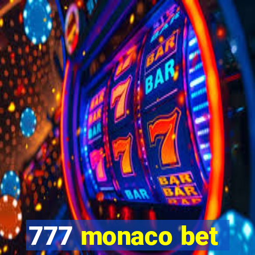 777 monaco bet