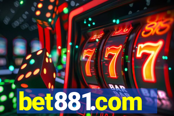 bet881.com