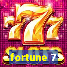 fortune 7