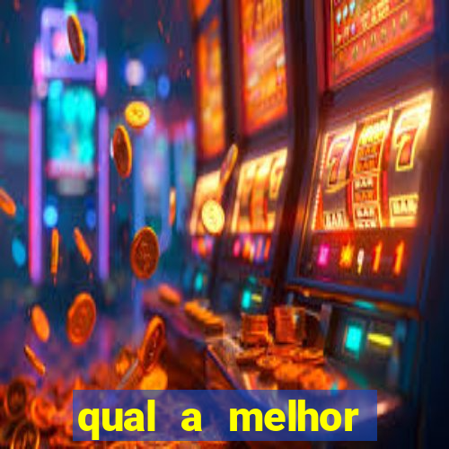 qual a melhor plataforma de jogos online para ganhar dinheiro