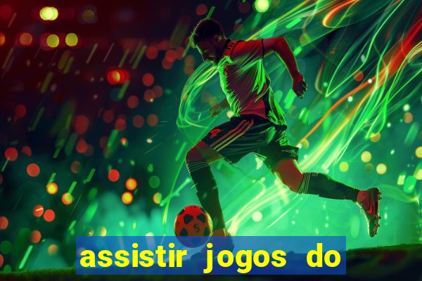 assistir jogos do destino on-line