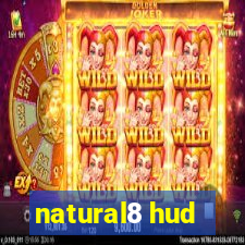 natural8 hud