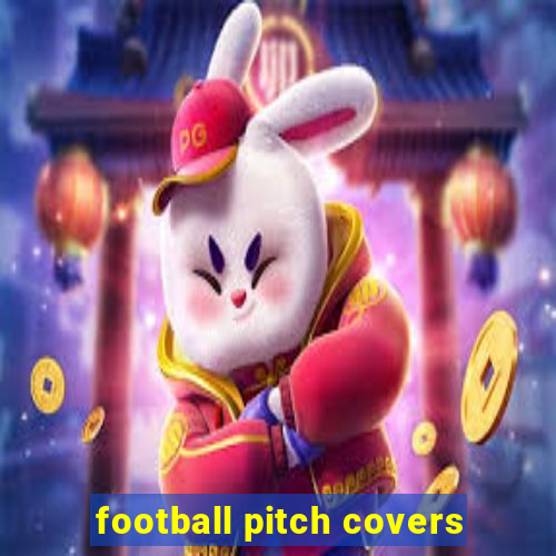 football pitch covers