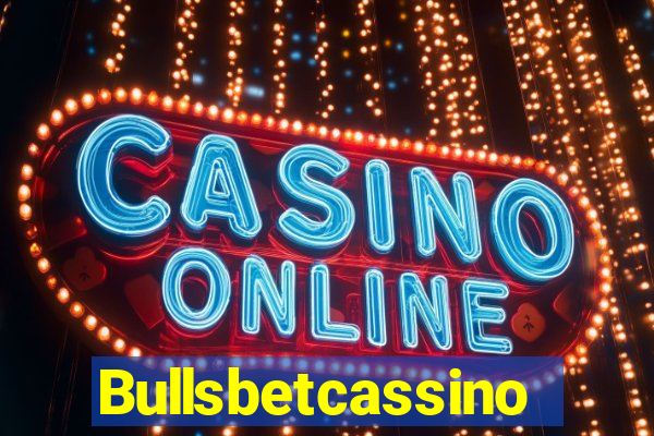 Bullsbetcassino