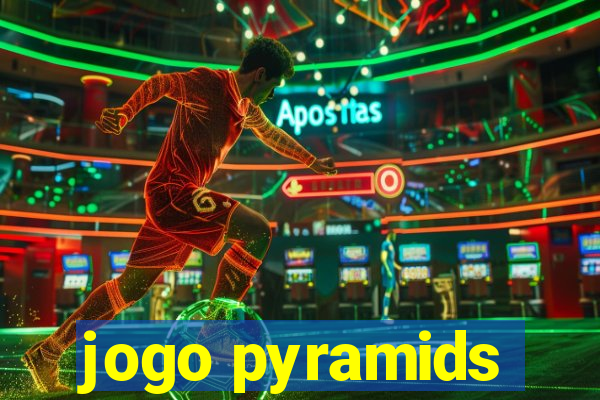 jogo pyramids