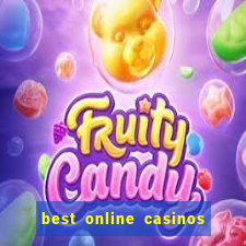 best online casinos for australians