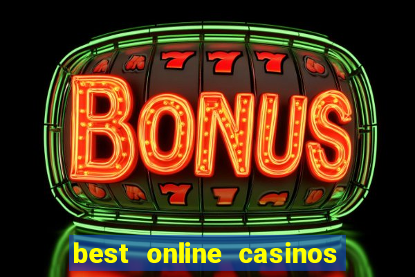 best online casinos for australians