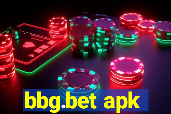 bbg.bet apk