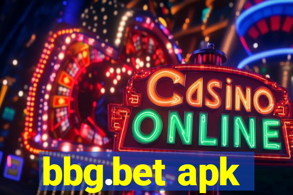 bbg.bet apk