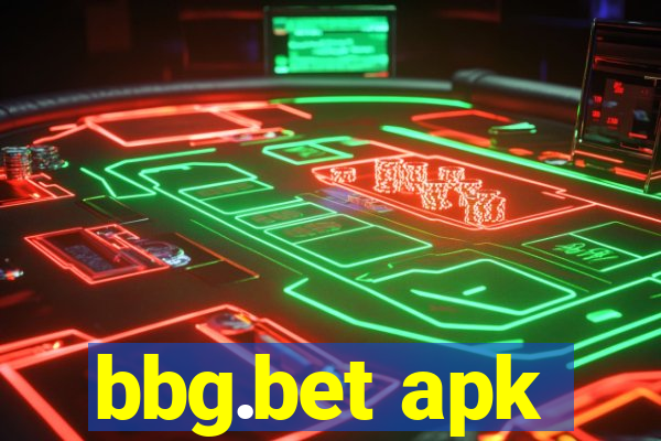 bbg.bet apk