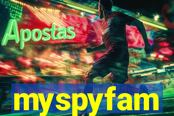 myspyfam