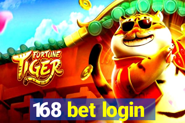 168 bet login