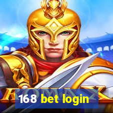 168 bet login