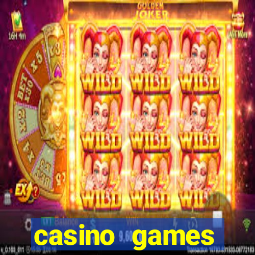 casino games aggregator solutions