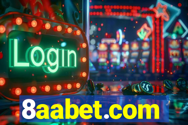 8aabet.com