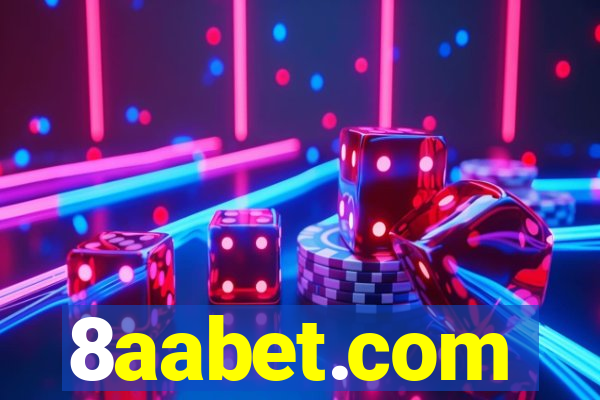 8aabet.com