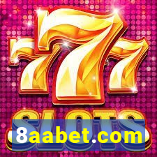 8aabet.com