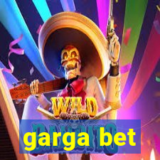 garga bet