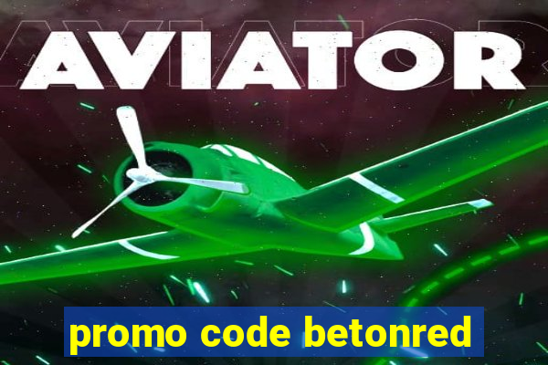 promo code betonred