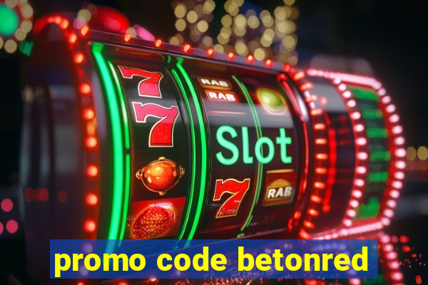 promo code betonred