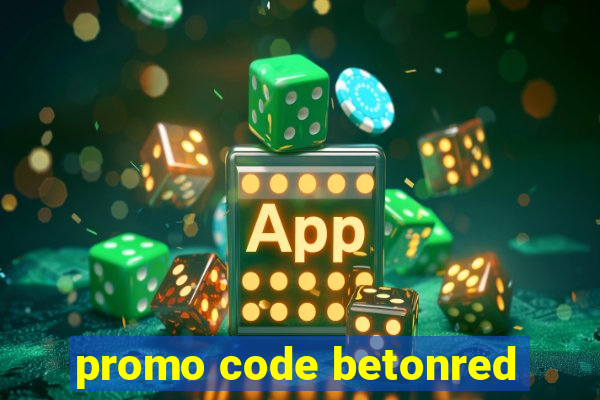 promo code betonred