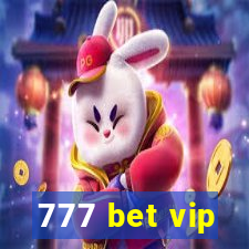 777 bet vip