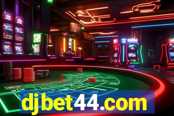 djbet44.com