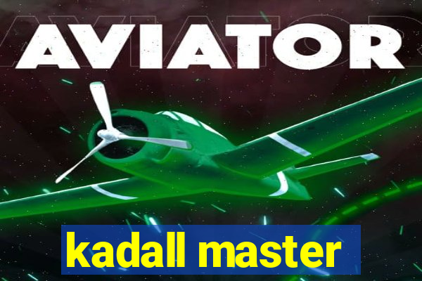 kadall master