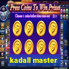 kadall master