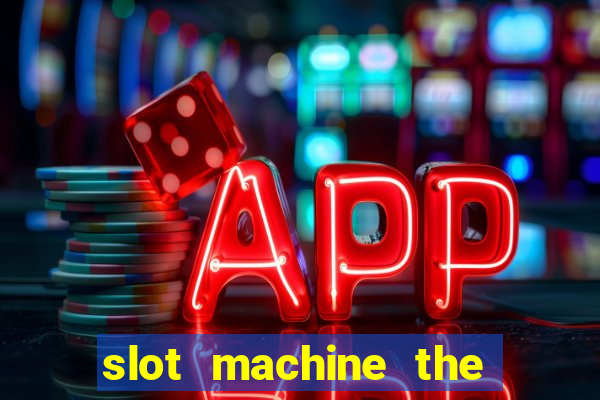 slot machine the big easy gratis