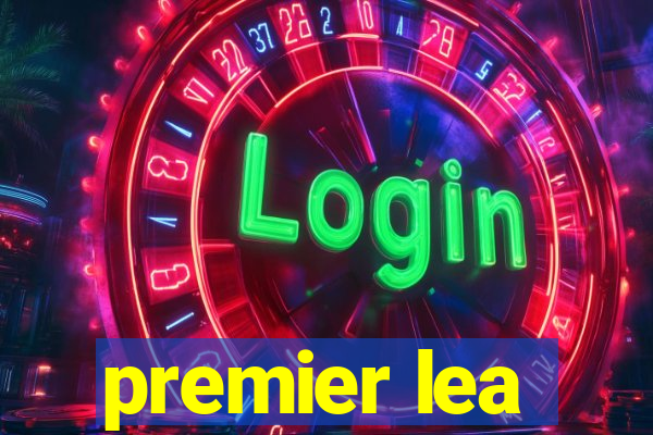 premier lea