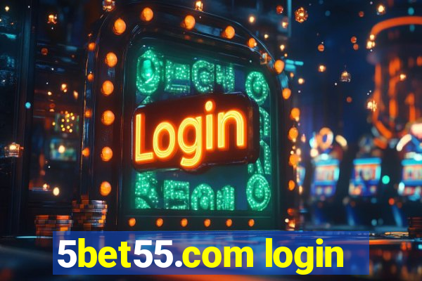 5bet55.com login