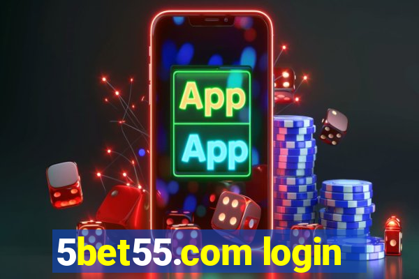 5bet55.com login