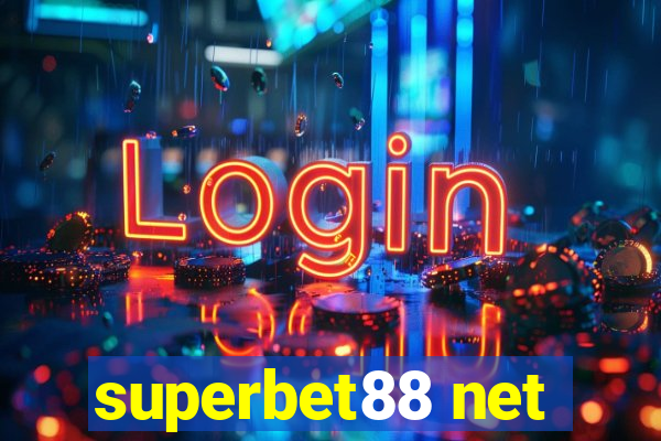 superbet88 net