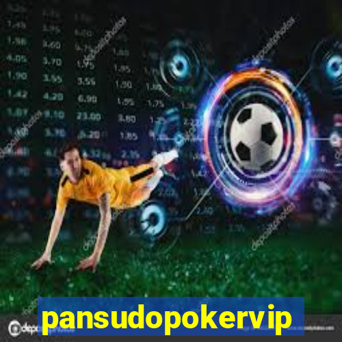 pansudopokervip.net