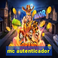 mc autenticador