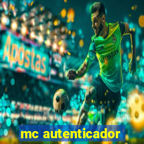 mc autenticador