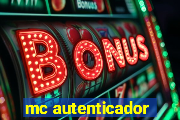 mc autenticador