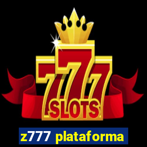 z777 plataforma