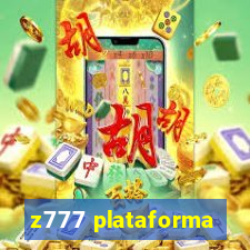 z777 plataforma