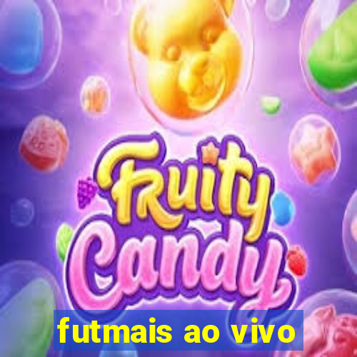 futmais ao vivo