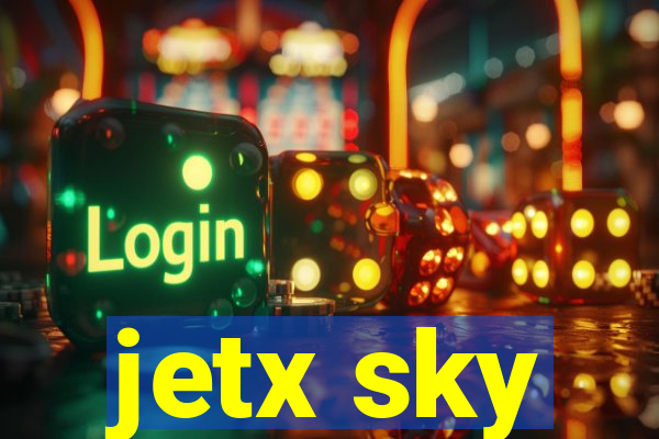 jetx sky