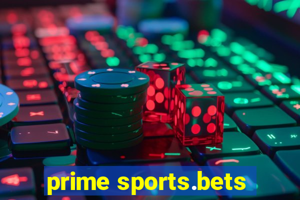 prime sports.bets